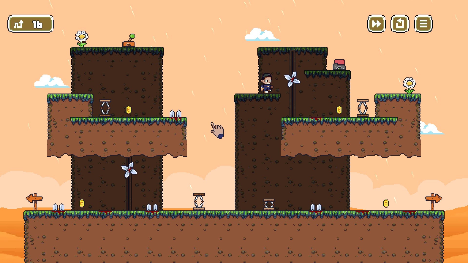 Mystery Coin screenshot 4