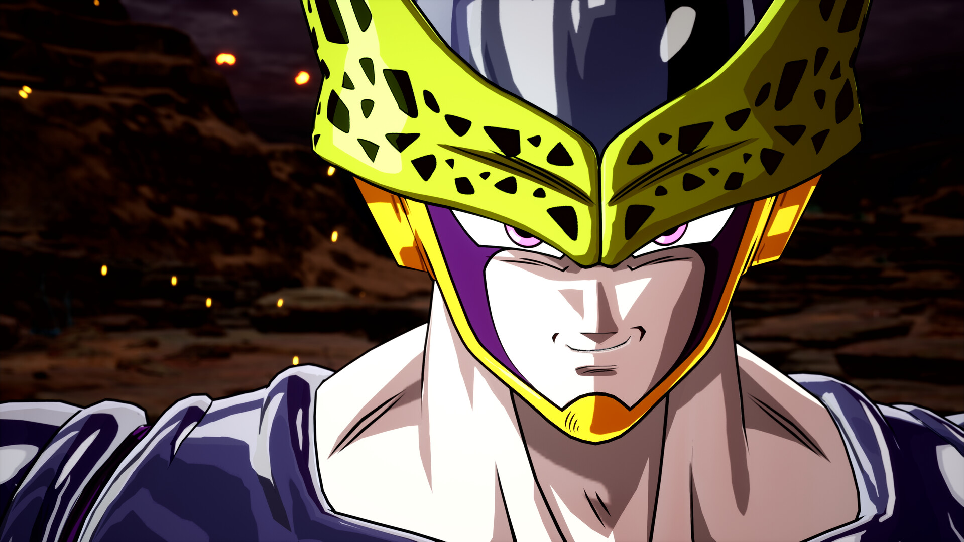 DRAGON BALL: Sparking! ZERO screenshot 2