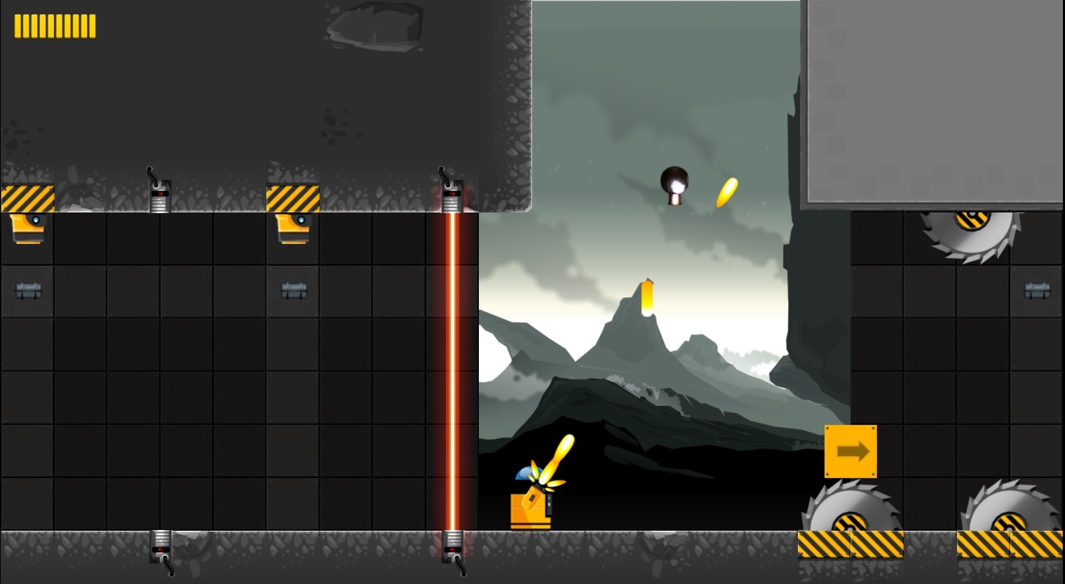 TrapBot screenshot 3