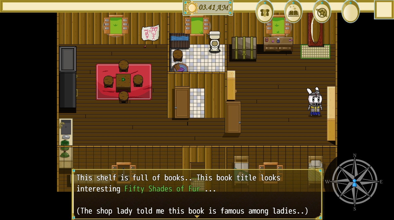Anica screenshot 8