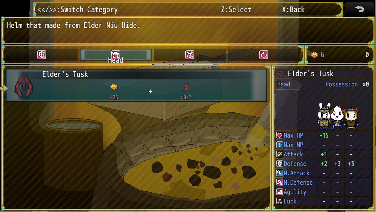 Anica screenshot 4
