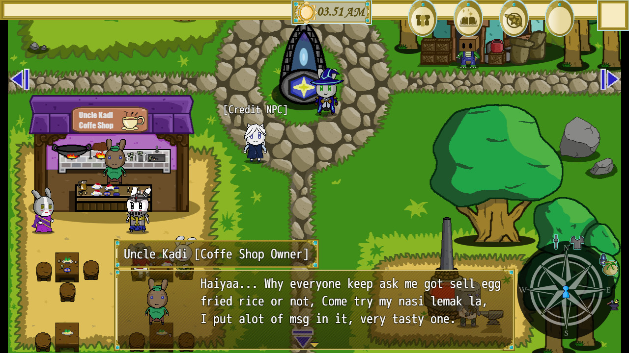 Anica screenshot 5