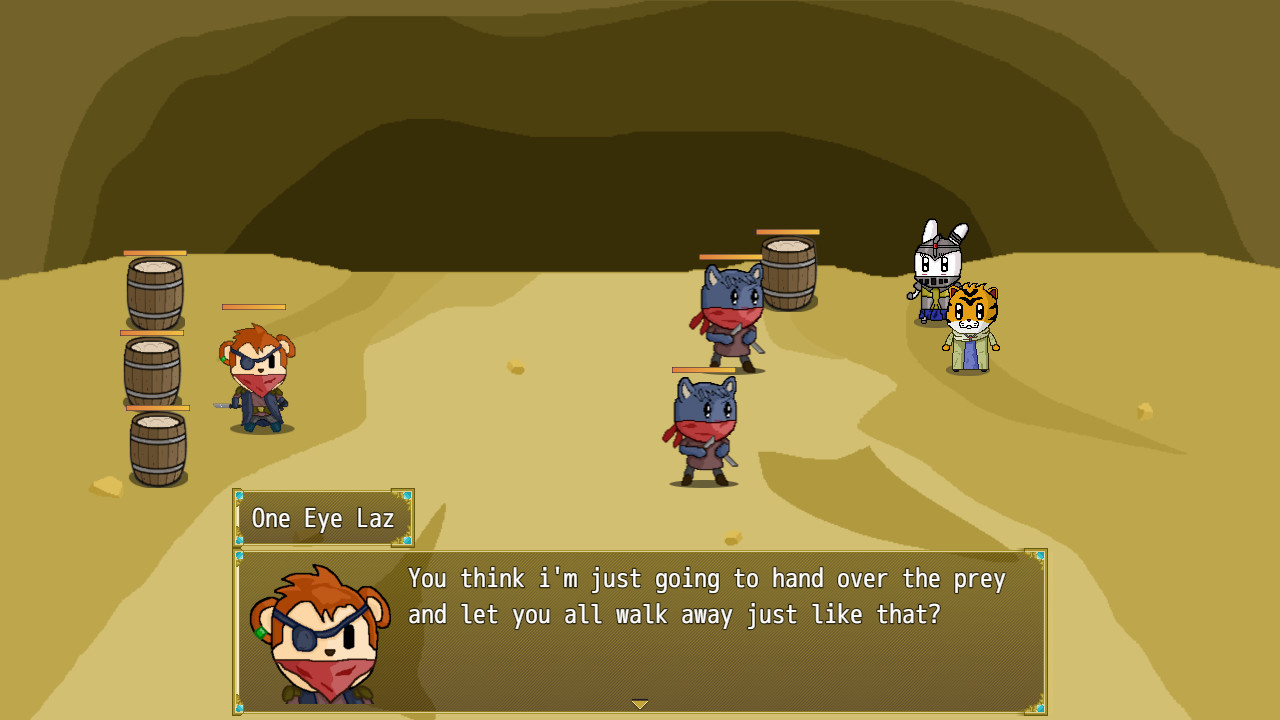 Anica screenshot 2