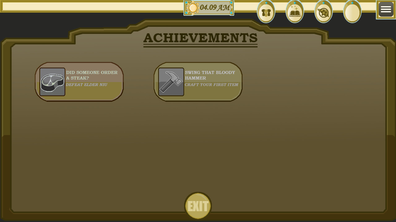 Anica screenshot 6