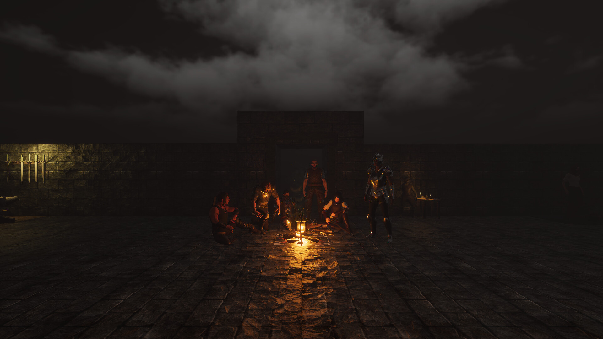 Dead-End Dungeons screenshot 1