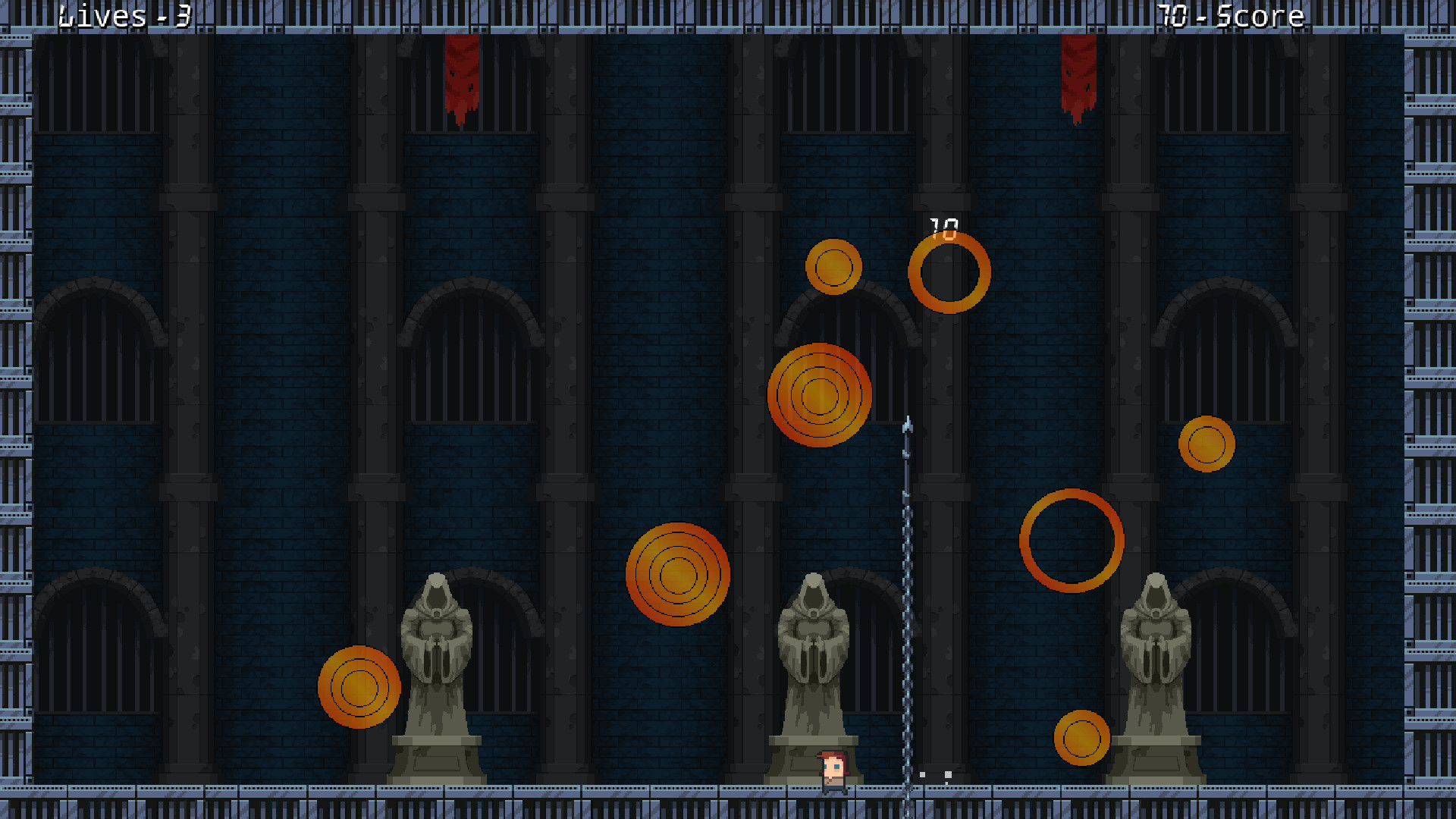 Bubble hunt screenshot 4