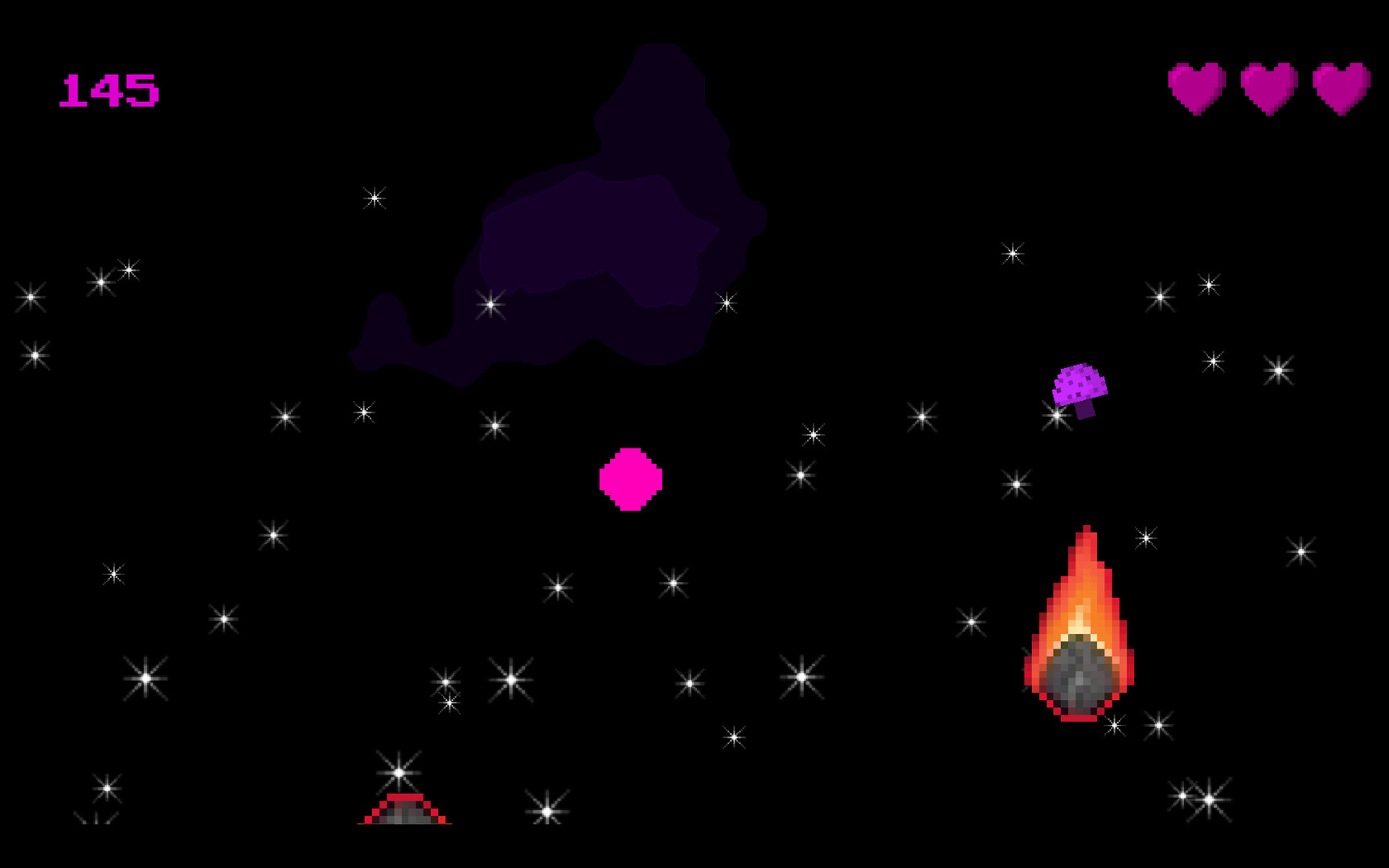 Fantasteroids screenshot 5