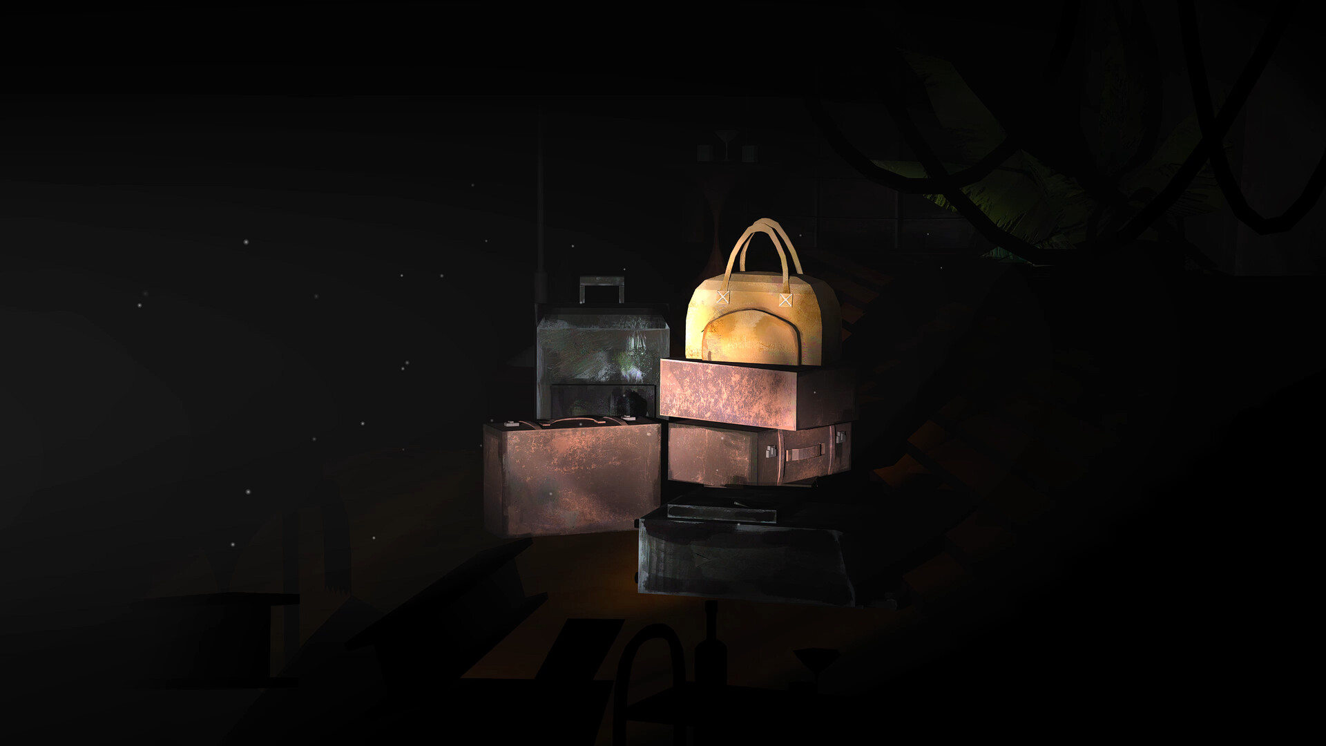 Twilight Array screenshot 2