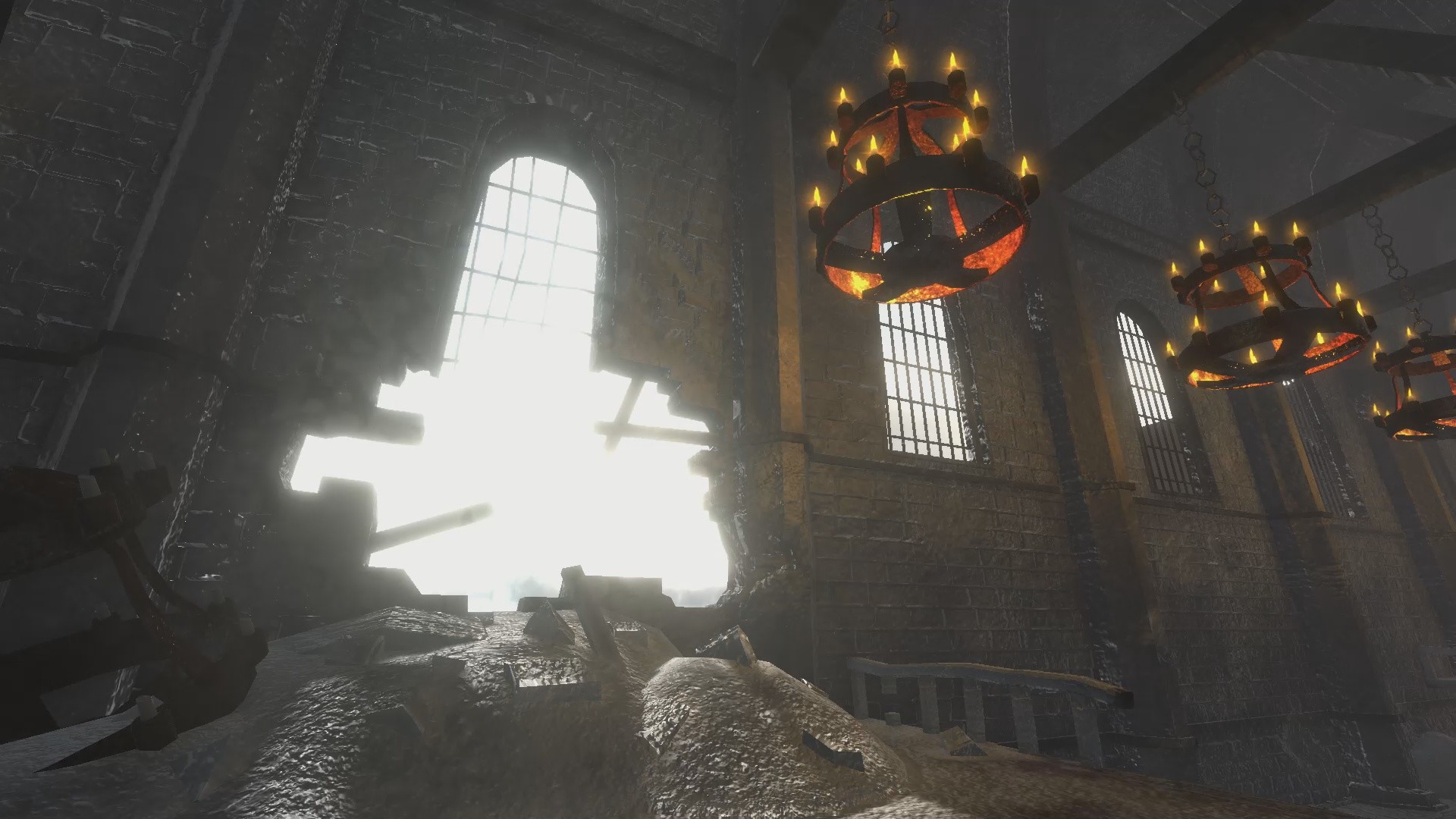 Malicious Mages screenshot 1