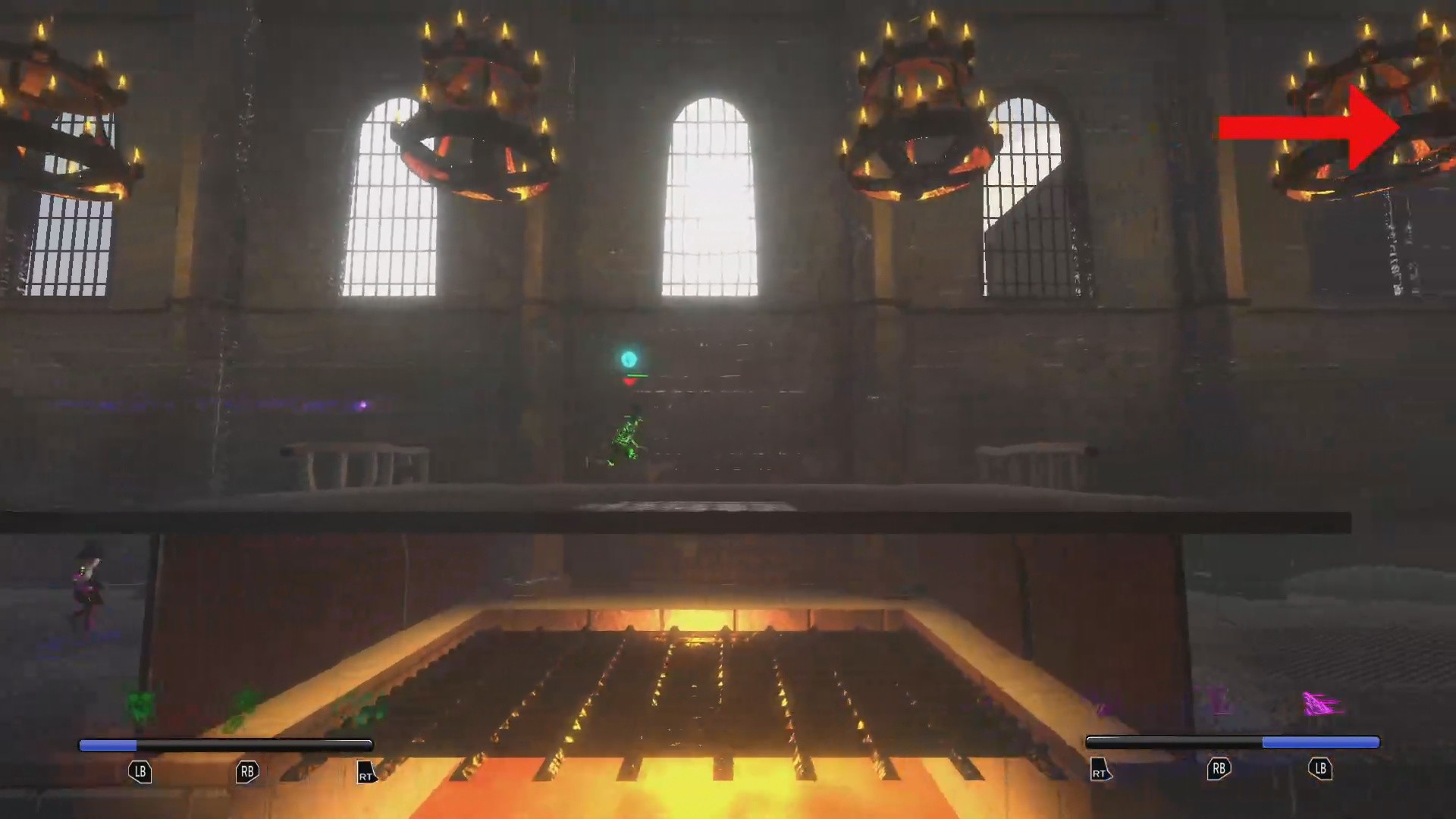 Malicious Mages screenshot 4