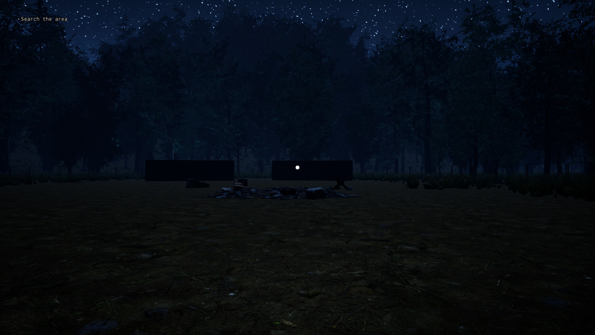 Escape from the Village screenshot 12