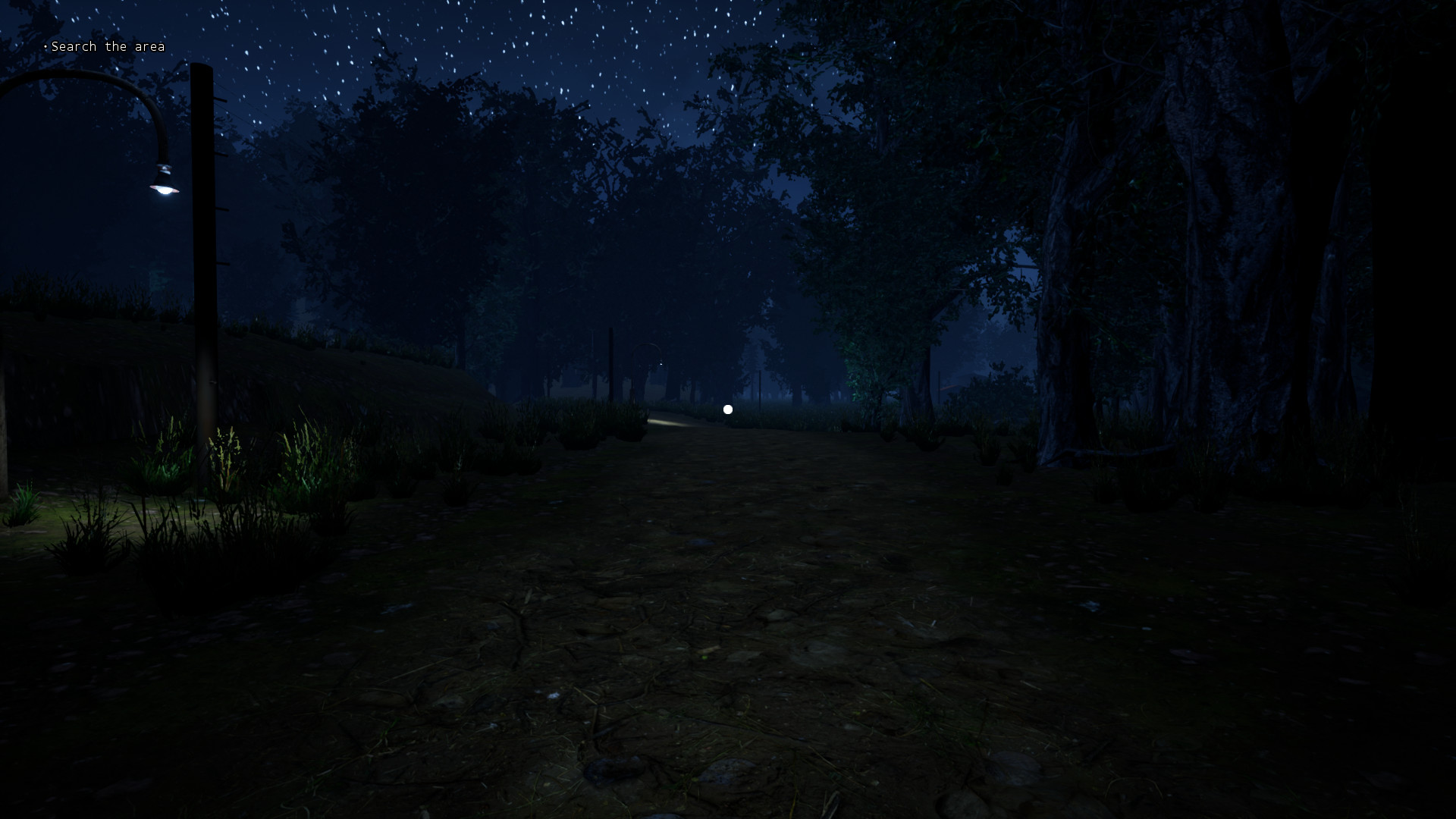 Escape from the Village screenshot 9