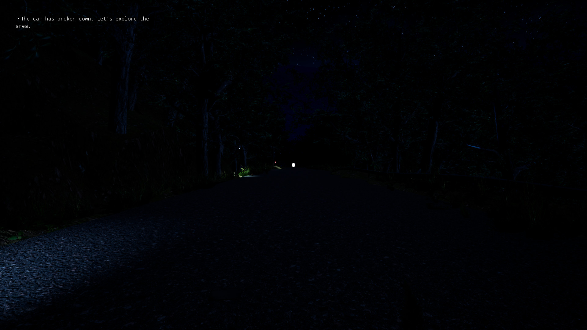 Escape from the Village screenshot 1