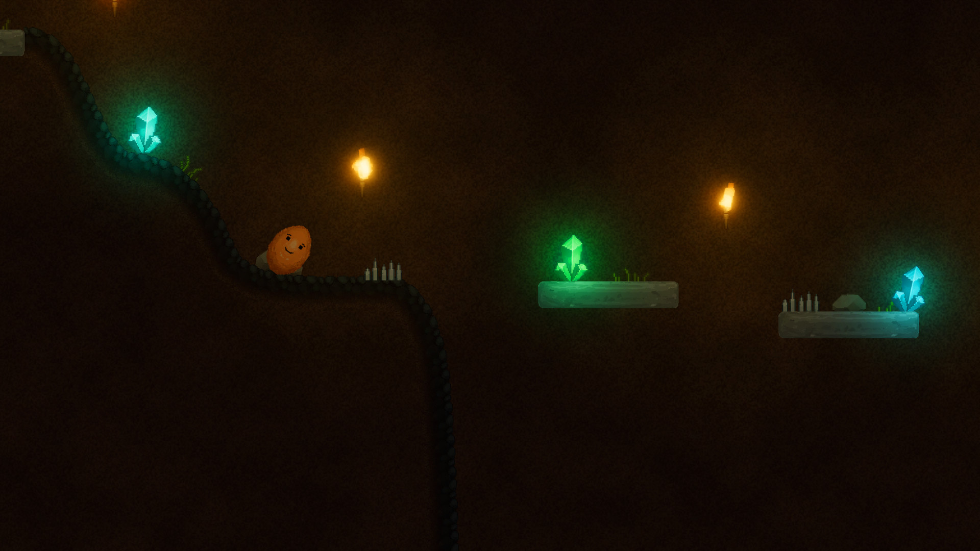 Egg King screenshot 2