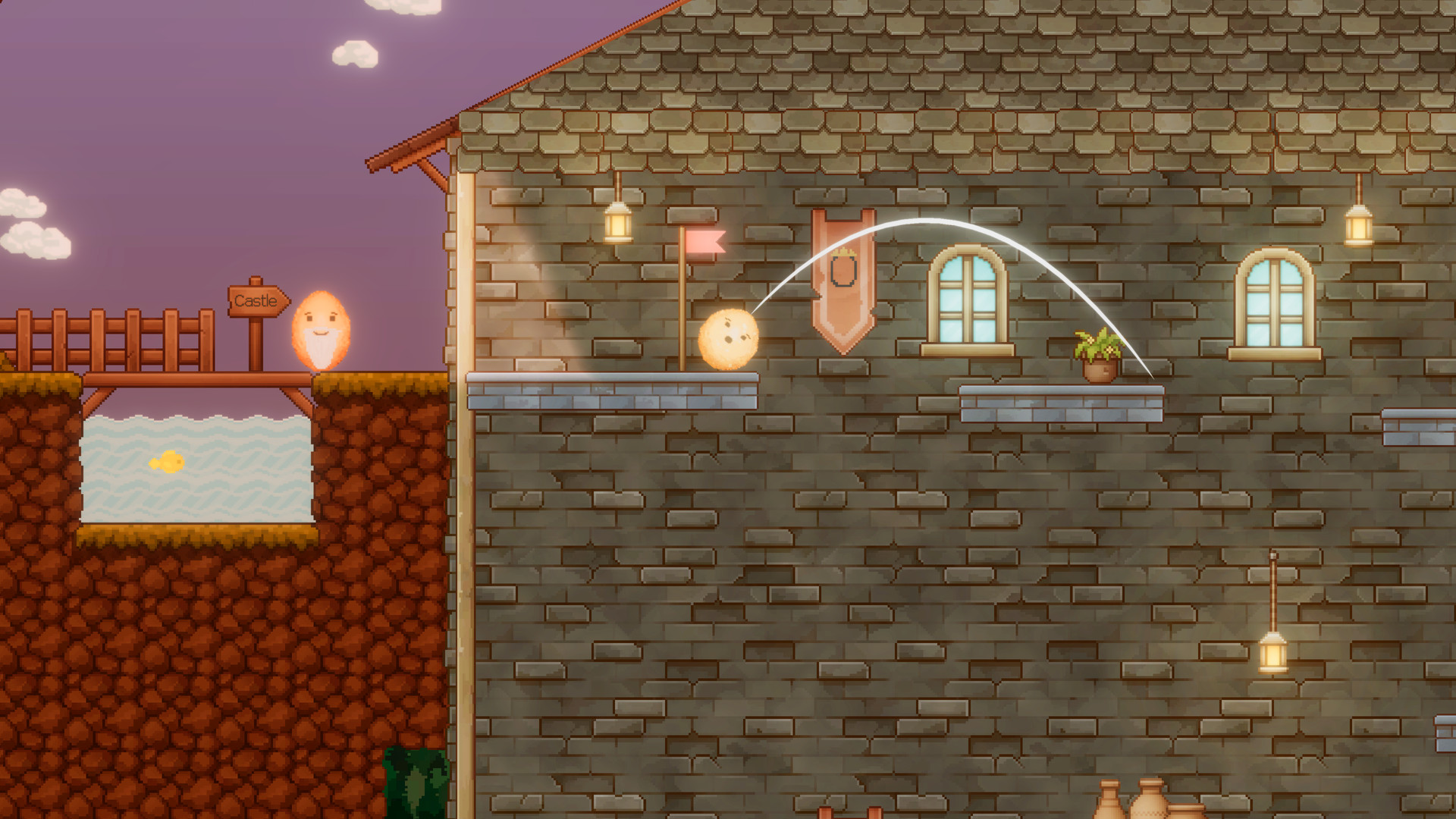Egg King screenshot 5