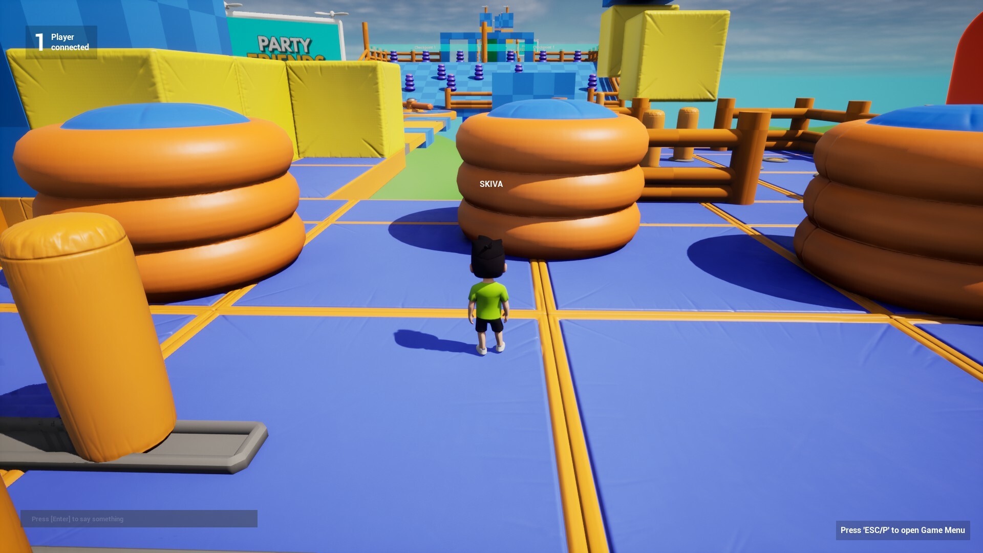 Party Friends screenshot 3
