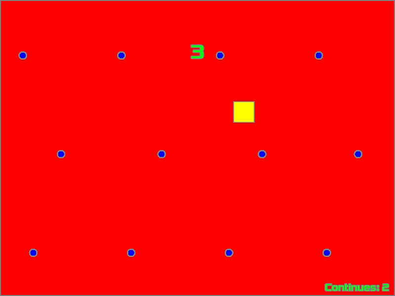 Square 'n' Balls screenshot 2