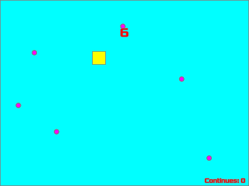 Square 'n' Balls screenshot 7