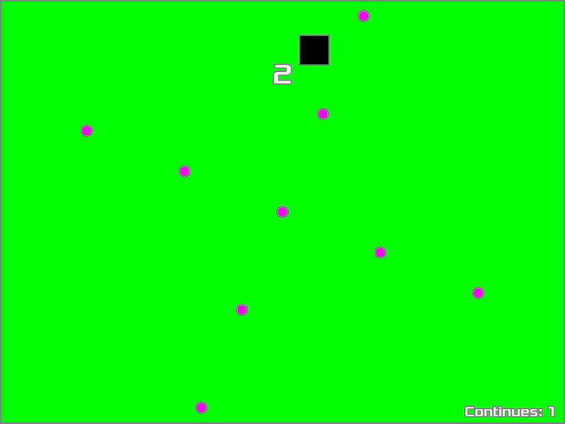 Square 'n' Balls screenshot 4