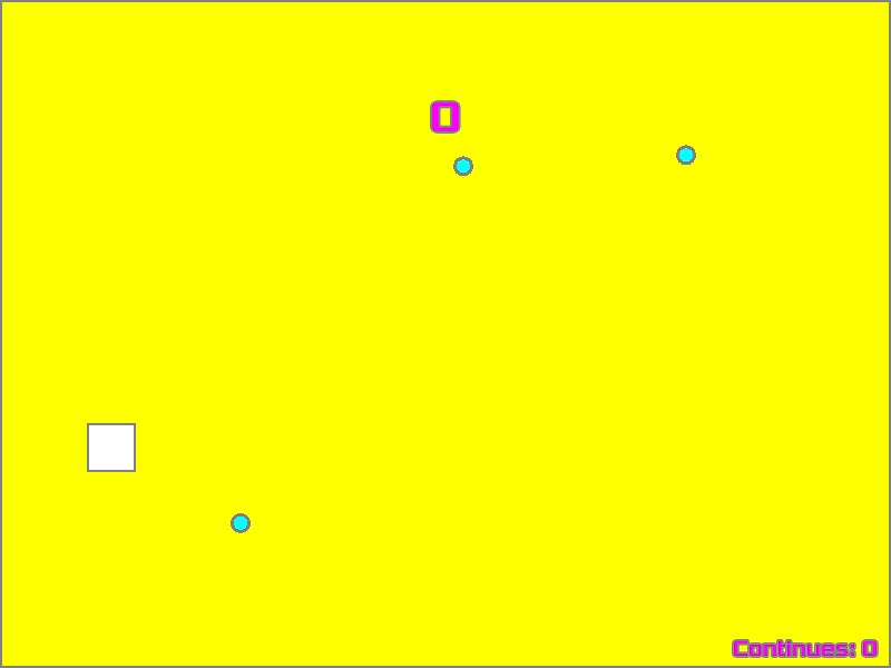 Square 'n' Balls screenshot 5