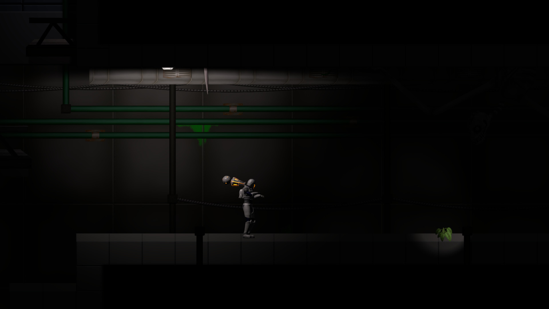 No One's Earth screenshot 4