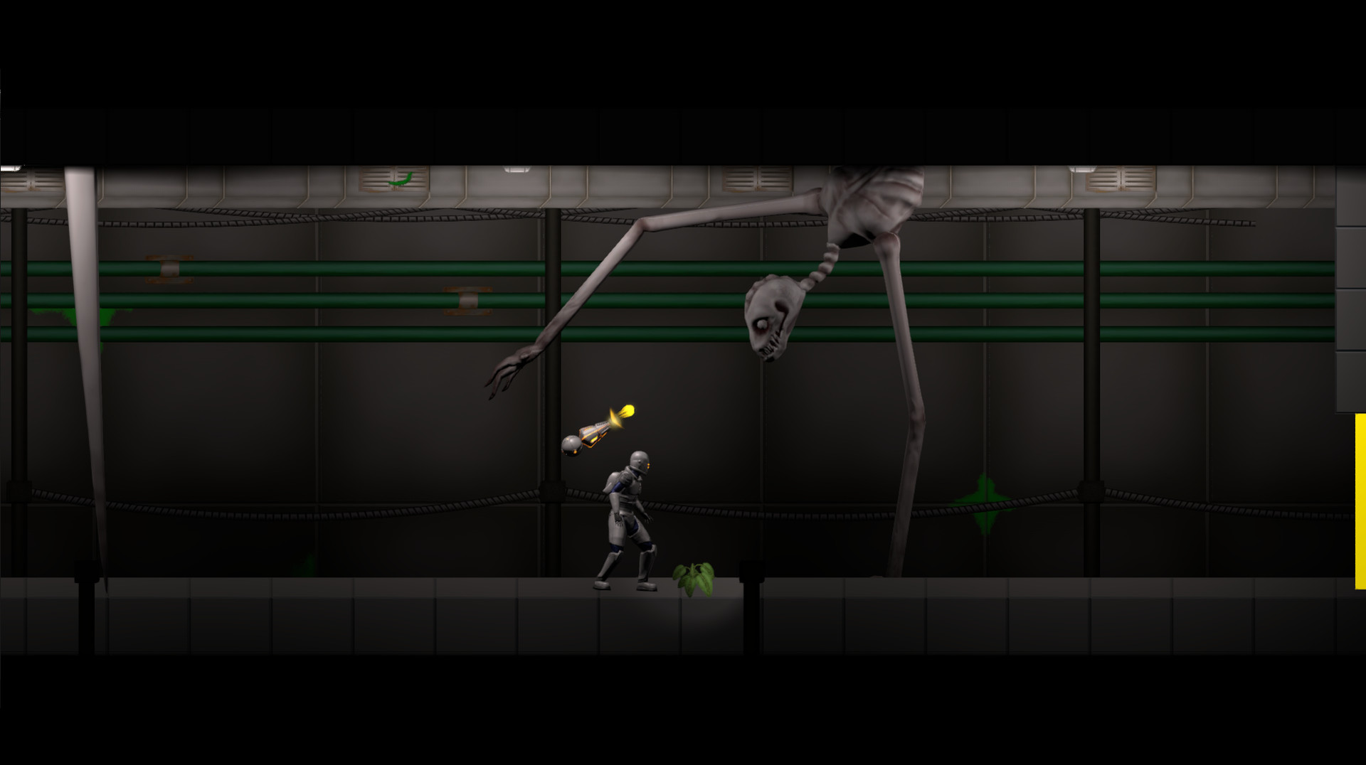 No One's Earth screenshot 3