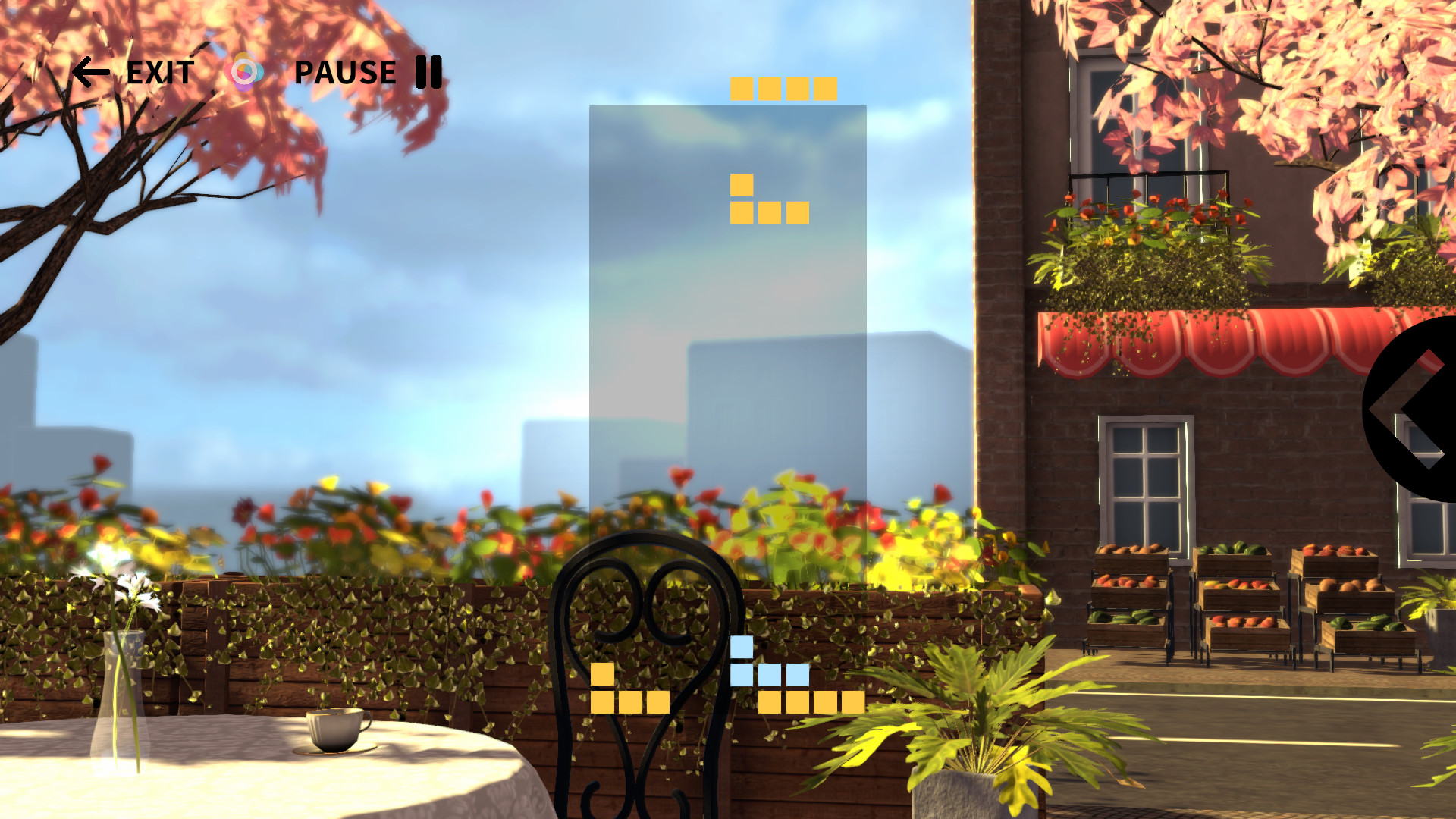 Vortle screenshot 4