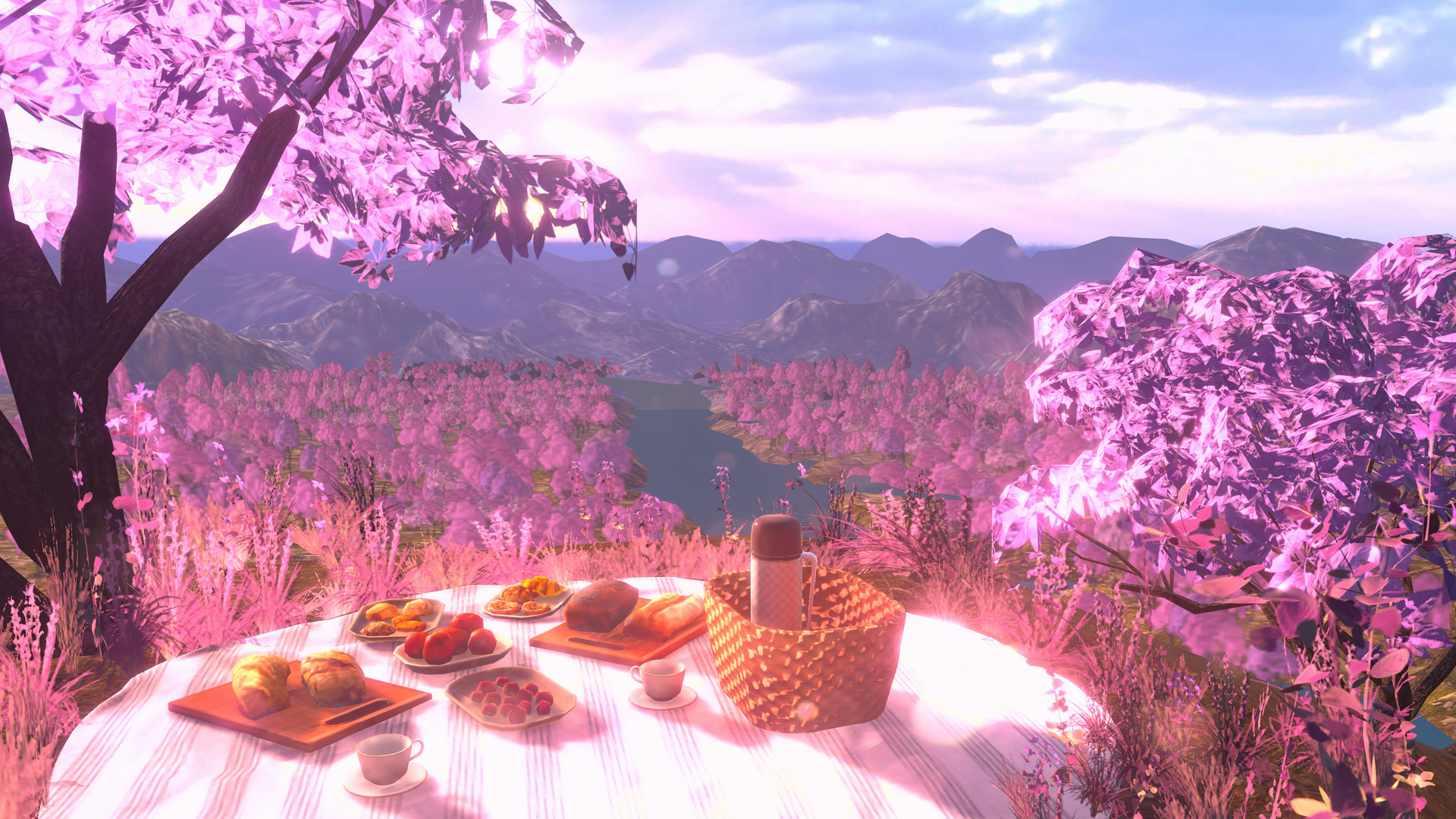 Vortle screenshot 5