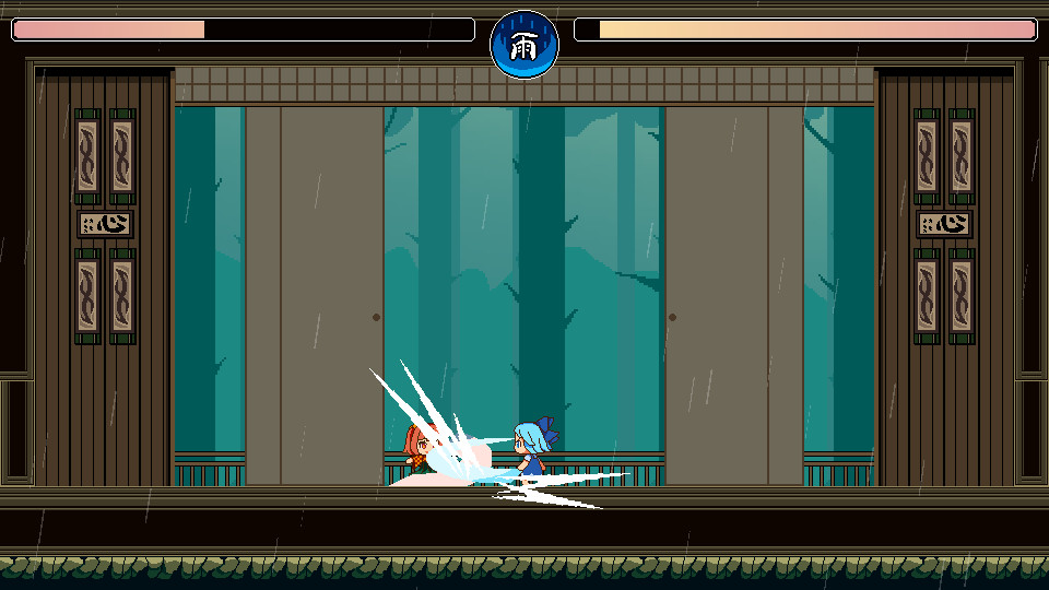 Touhou Mystery Reel screenshot 5