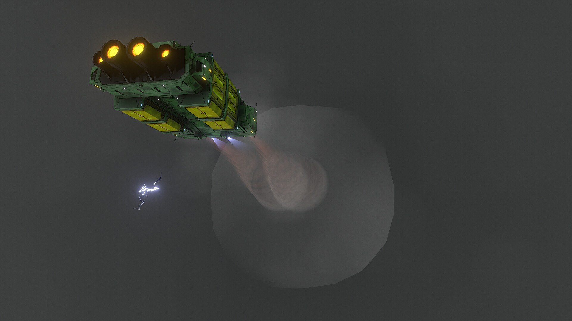 Star Zeal 4x screenshot 1