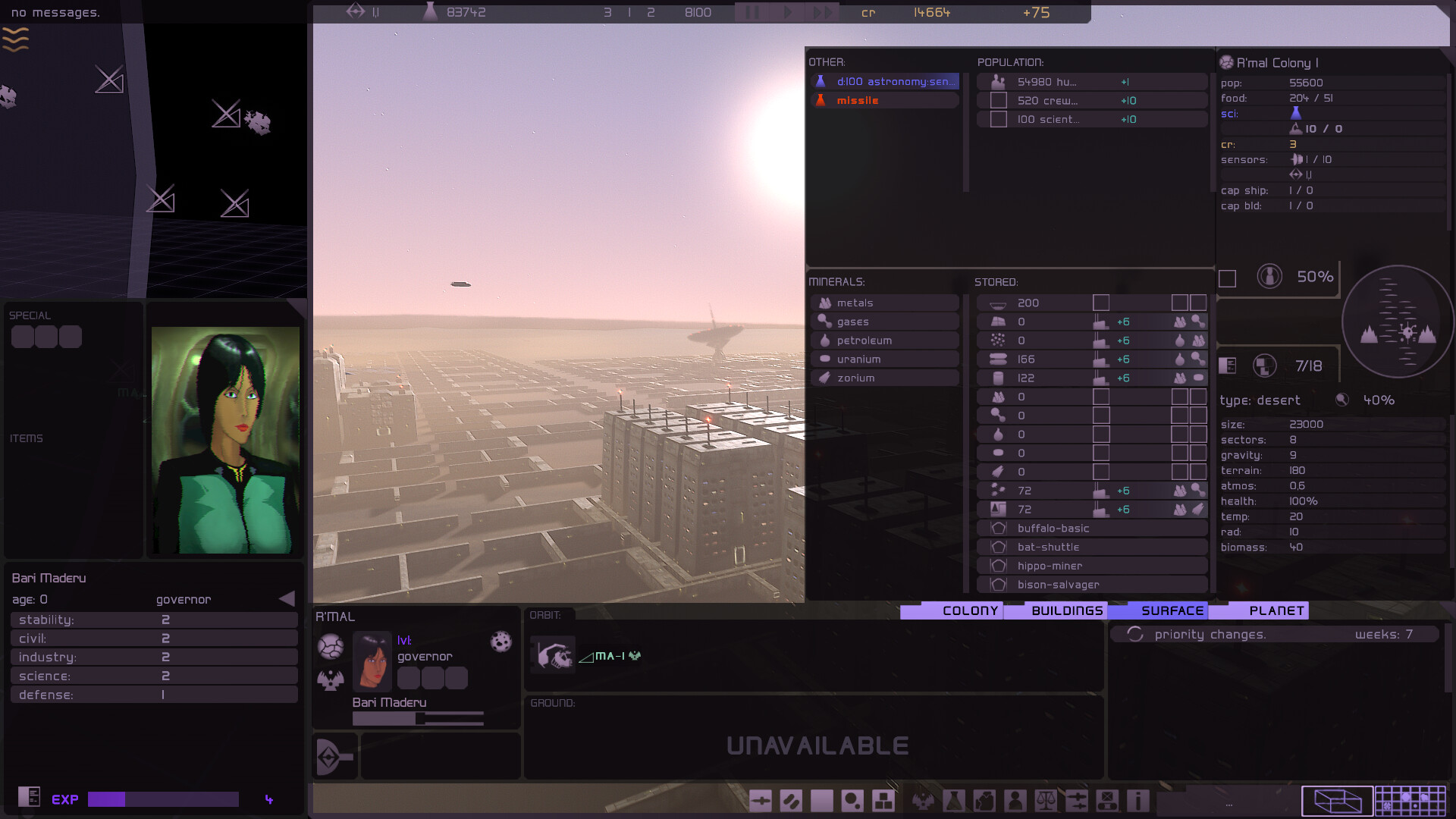 Star Zeal 4x screenshot 7