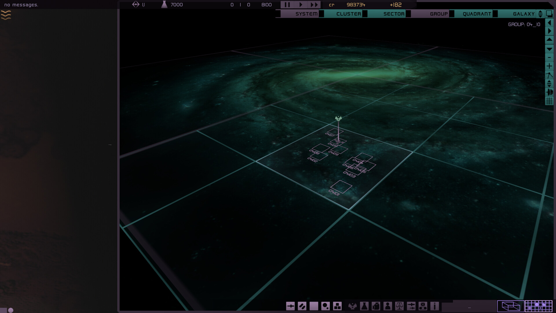 Star Zeal 4x screenshot 6