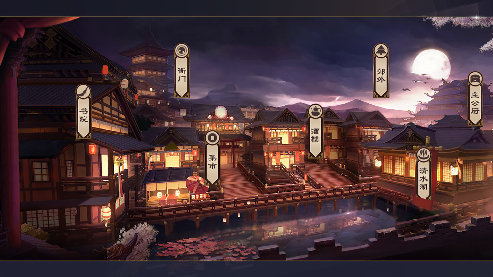 Kingdoms Conquer / 攻城天下 screenshot 6