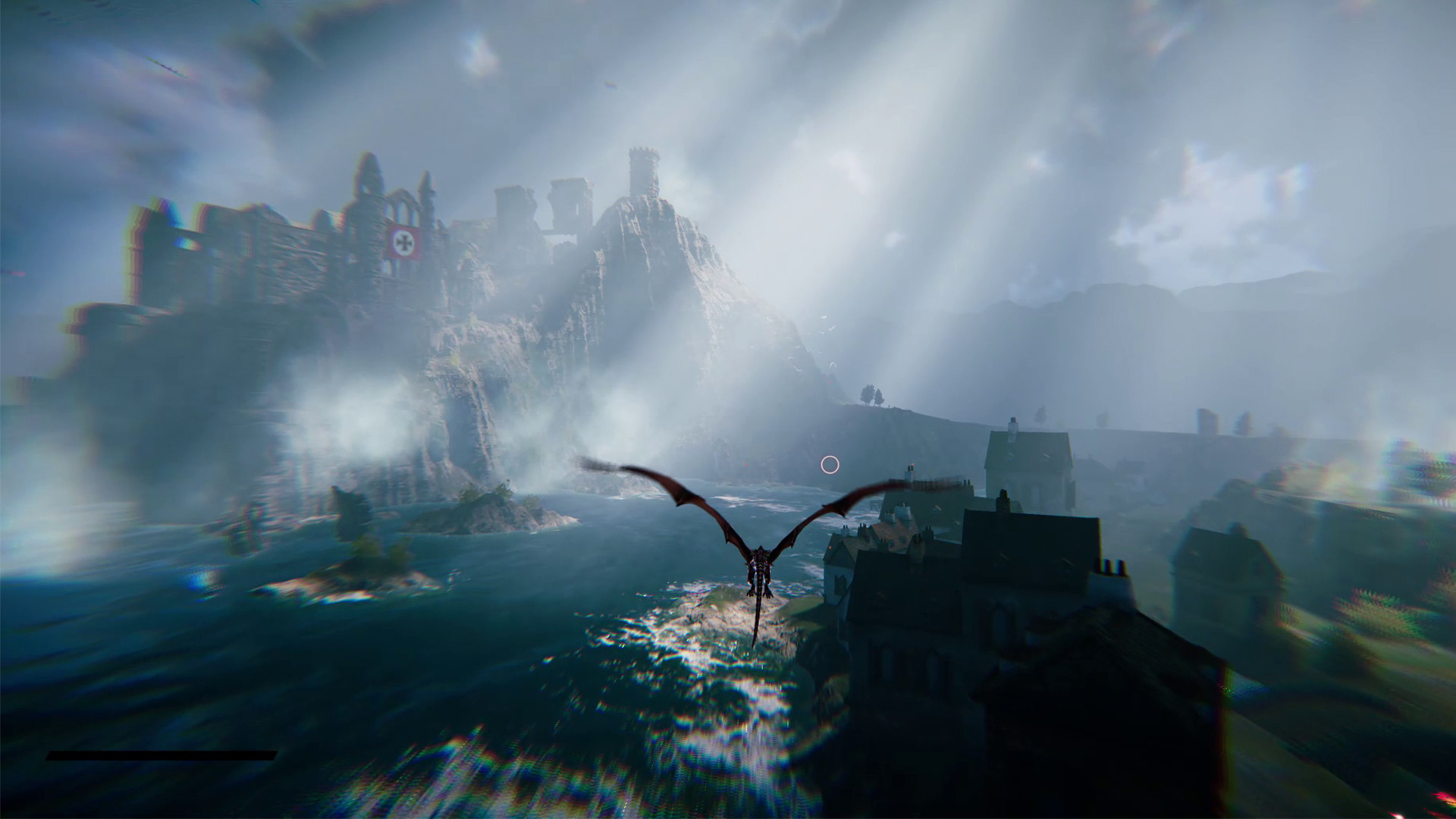 Fire and Steel screenshot 3