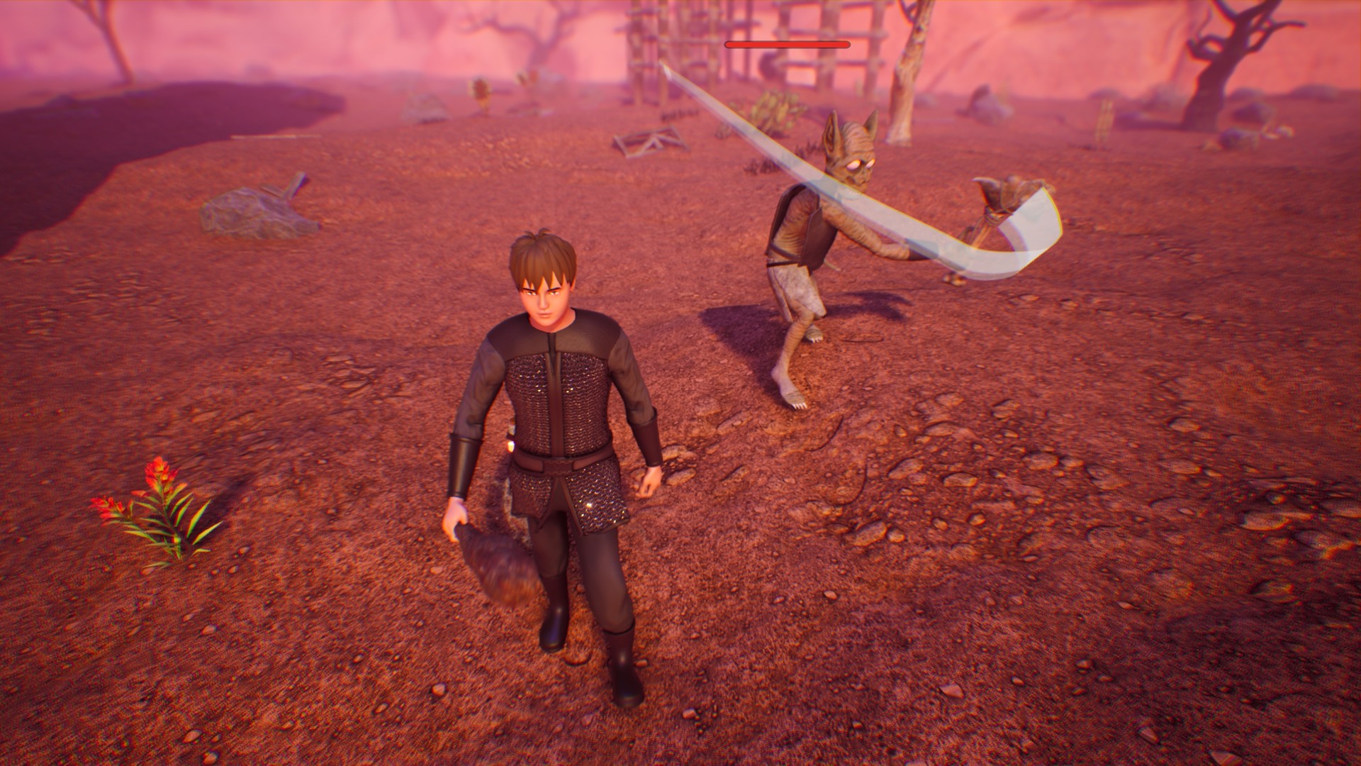 Kotiro screenshot 3