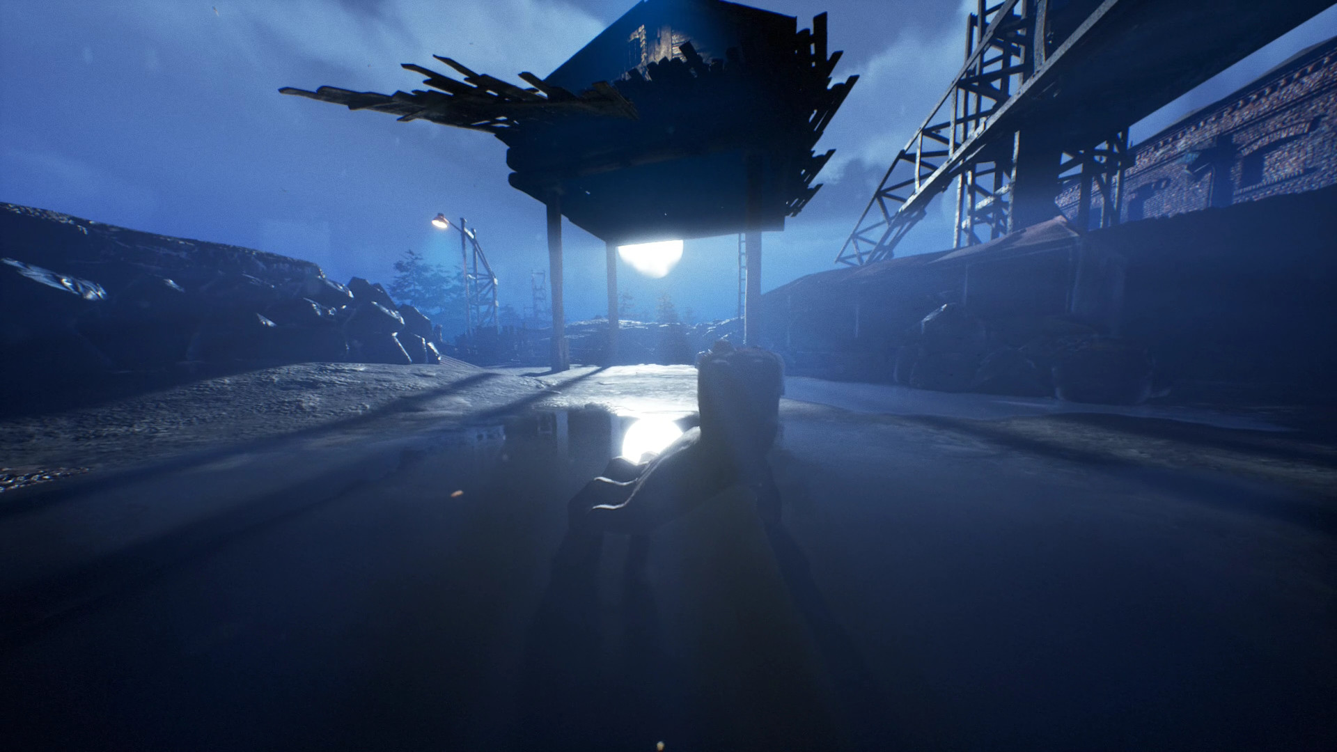 I Can't Find Me screenshot 8