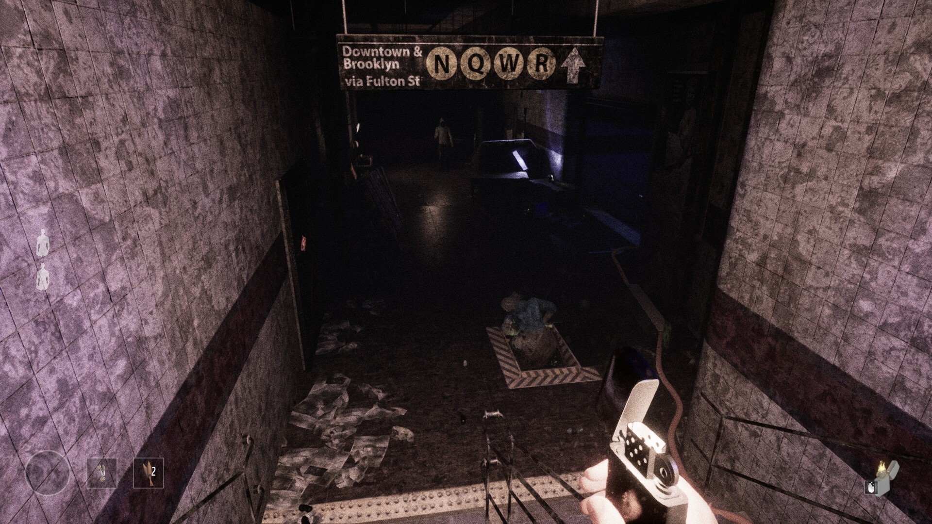 Silent Rain screenshot 6