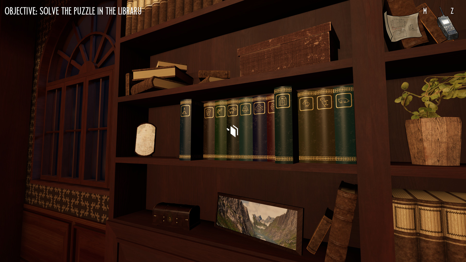 The Timeless Child - Prologue screenshot 3