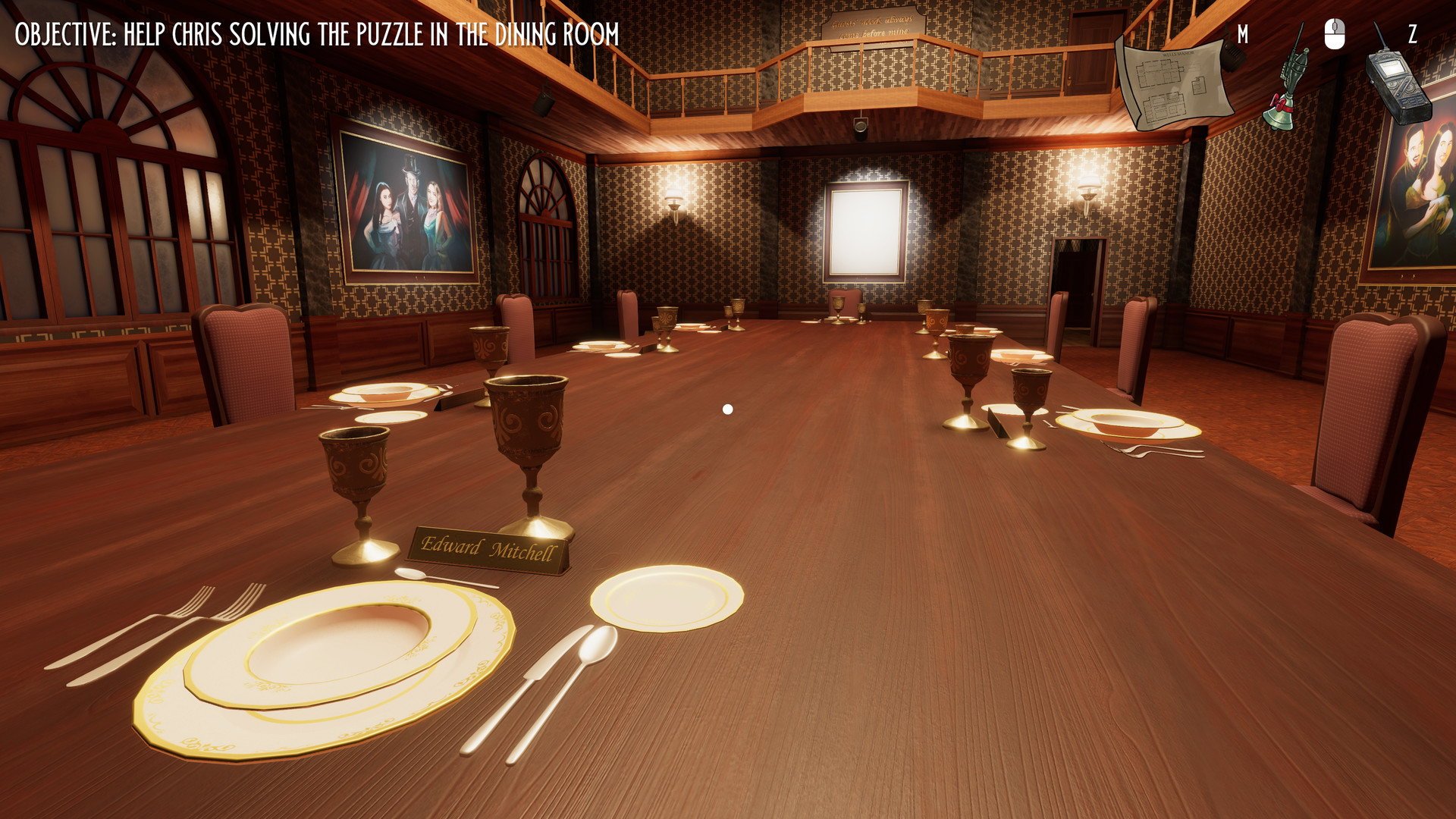 The Timeless Child - Prologue screenshot 9
