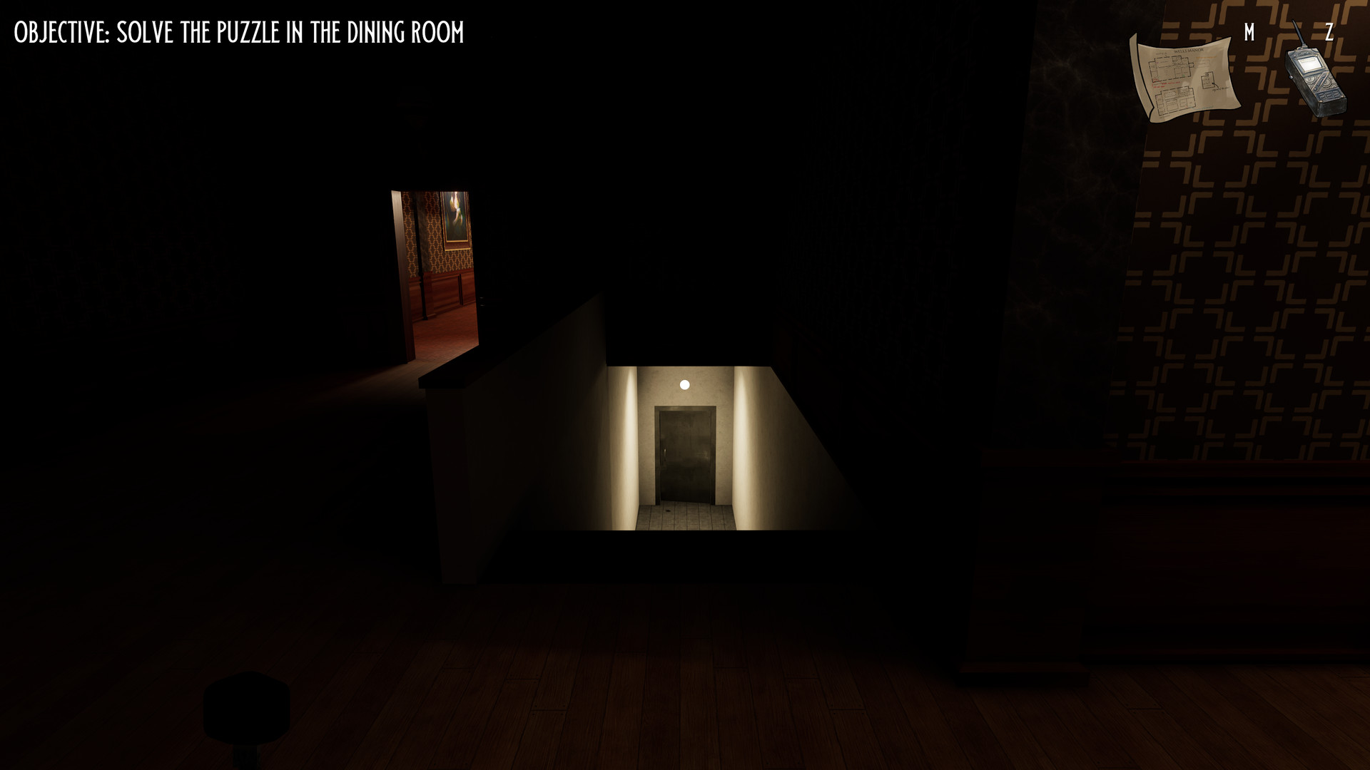 The Timeless Child - Prologue screenshot 8