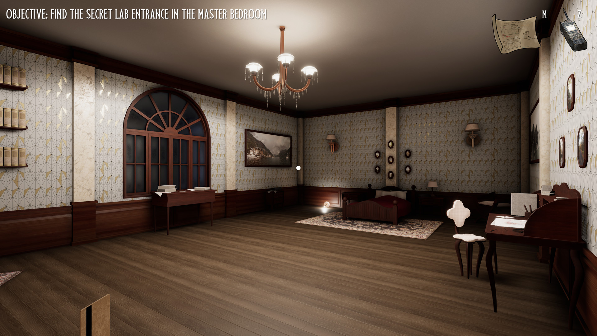 The Timeless Child - Prologue screenshot 4
