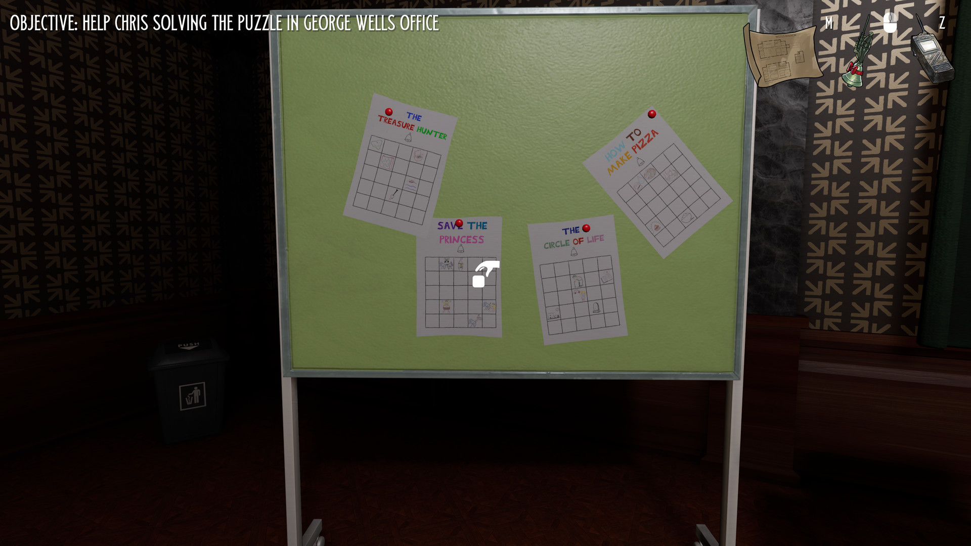 The Timeless Child - Prologue screenshot 5