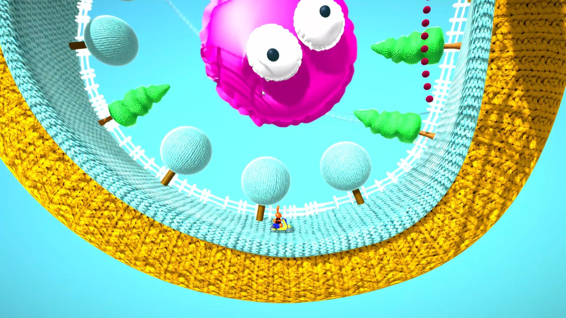 Hop Hop Delivery! screenshot 1