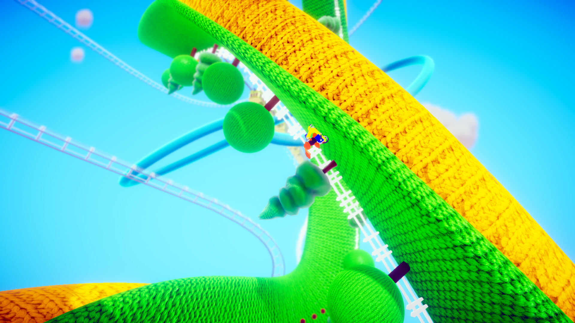 Hop Hop Delivery! screenshot 4