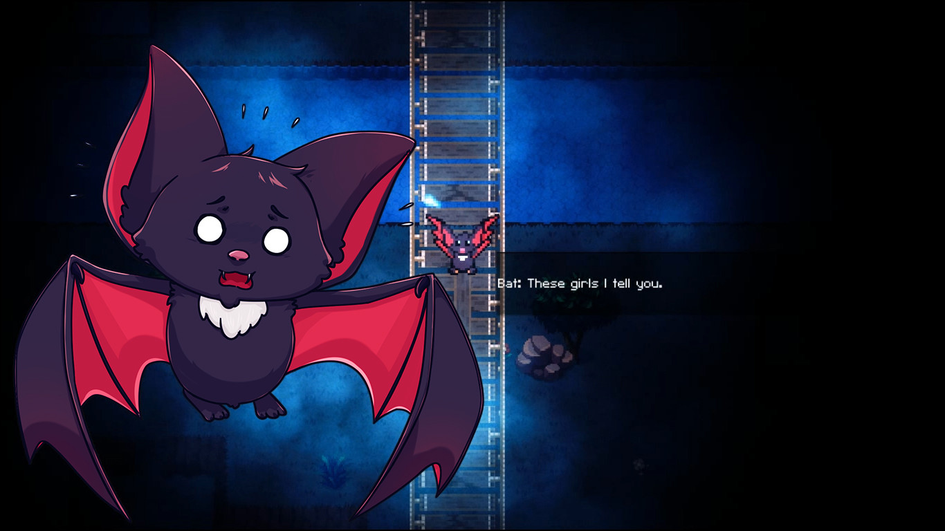 The Faded - Chapter 1 - The Perish Forest Demo screenshot 4