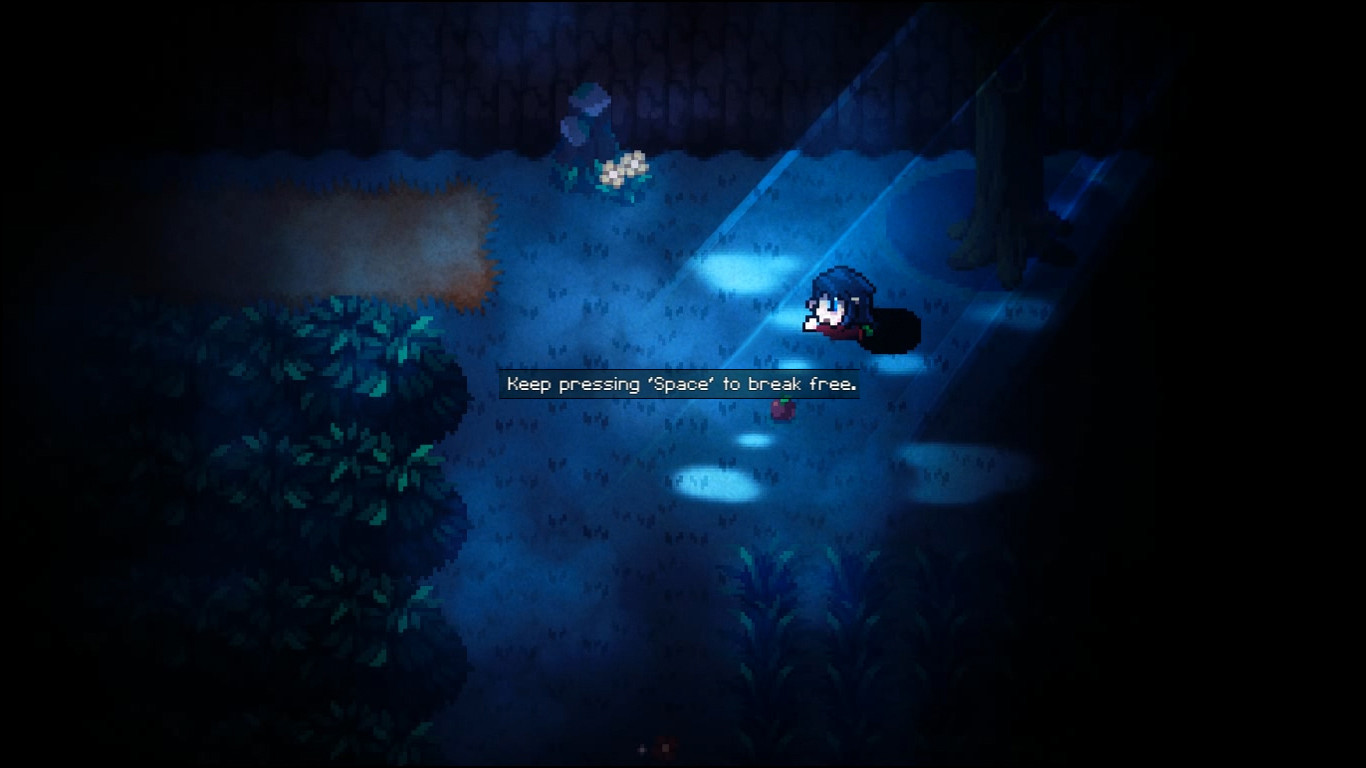 The Faded - Chapter 1 - The Perish Forest Demo screenshot 6