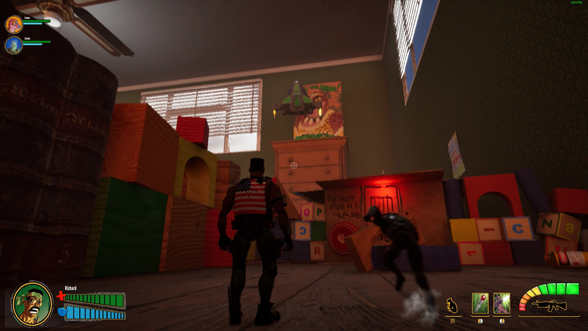 Toybox Titans screenshot 5