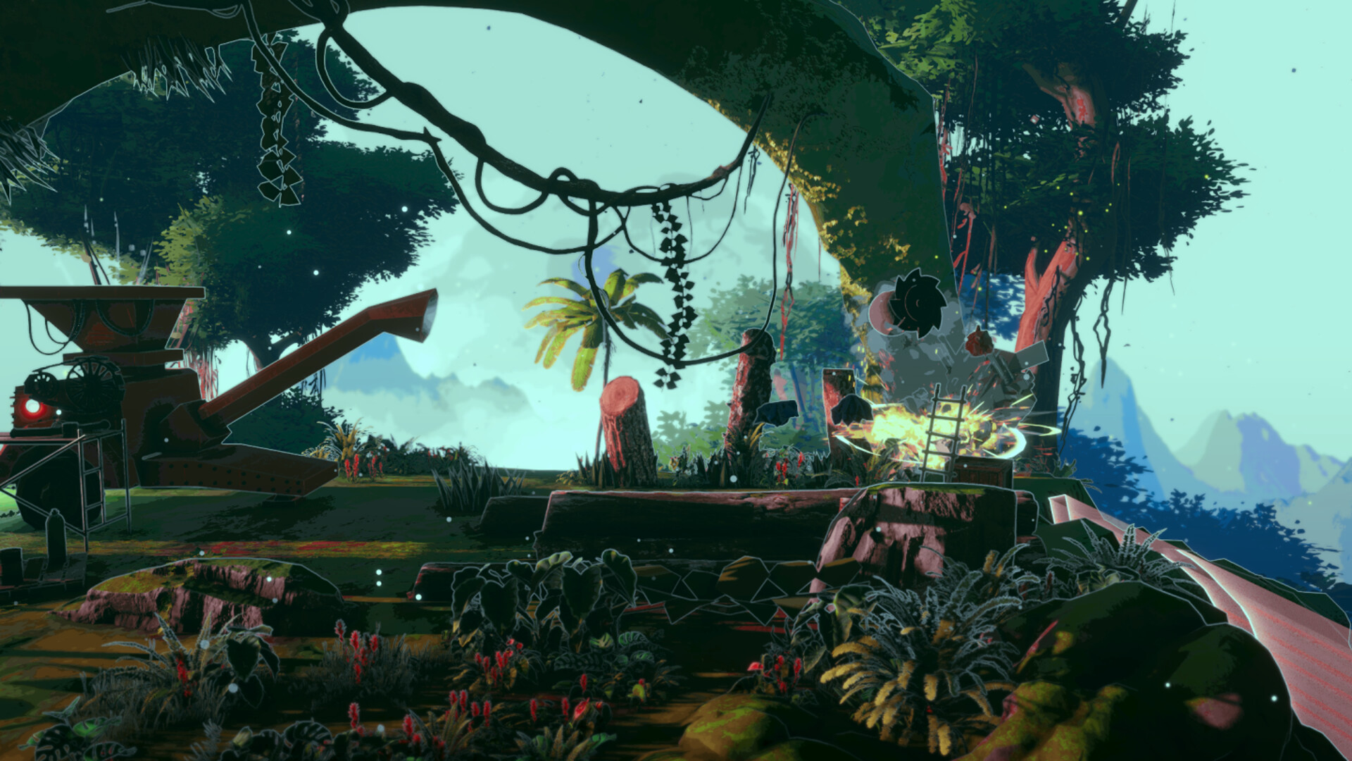 SPHEROCIOUS screenshot 12