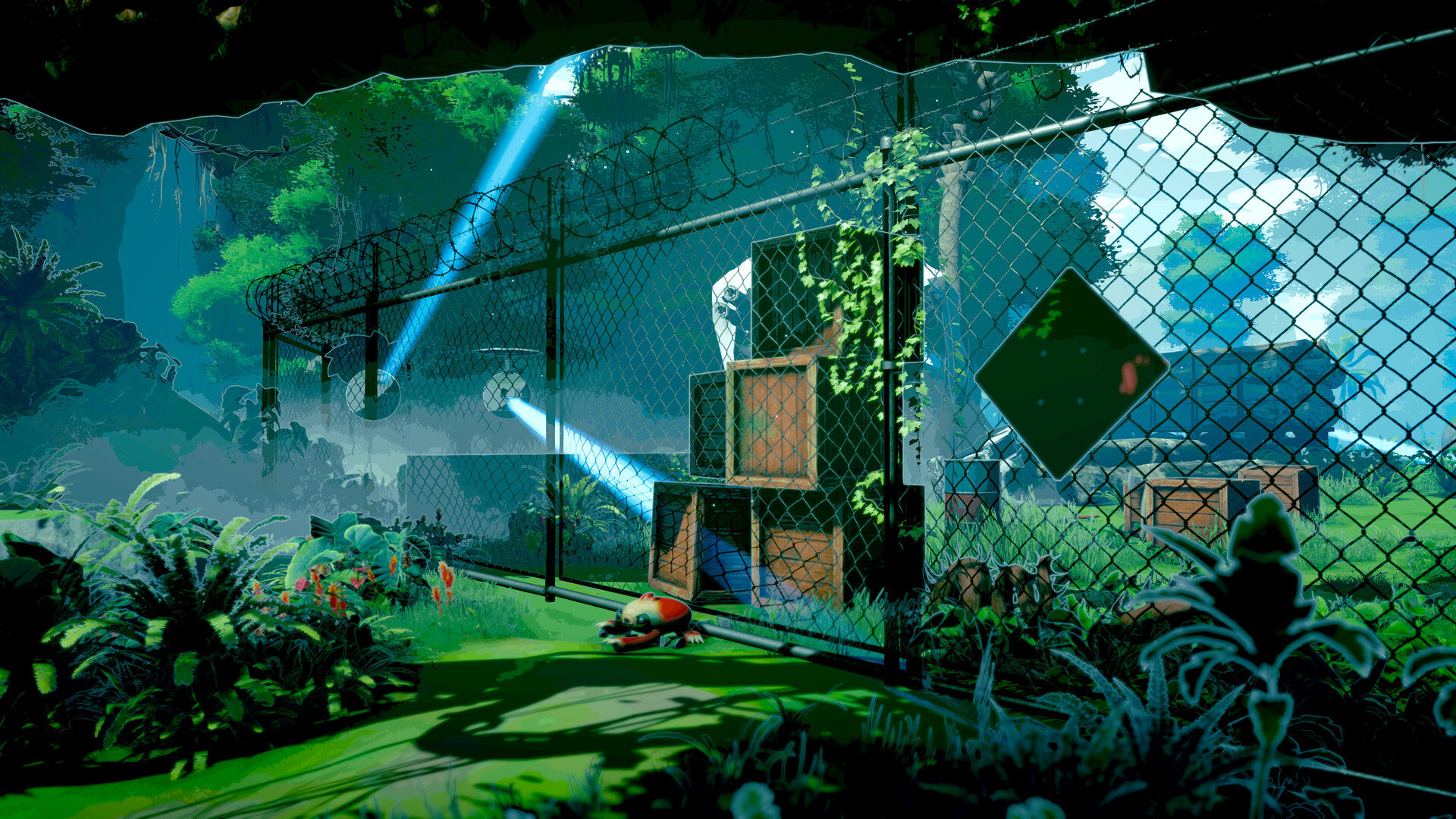 SPHEROCIOUS screenshot 11