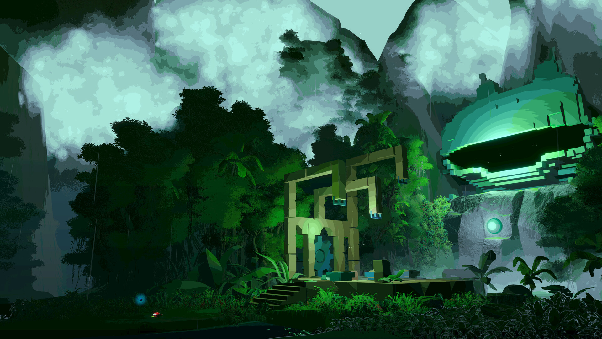 SPHEROCIOUS screenshot 5